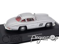 Mercedes-Benz 300 SL Gullwing (W198) (1954) B66041017 [NT]