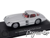 Mercedes-Benz 300 SLR Coupe Uhlenhaut (W196S) (1955) B66040254 [NT]