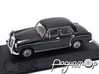 Mercedes-Benz 220 S (W180) (1956) B66040534 [NT]***