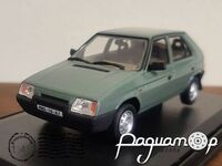 Skoda Favorit (1988) 143ABS-708HS [GN]