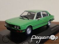BMW 520 (E12) (1974) 943024001 [GN]