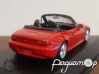 BMW Z3 2.8 Cabriolet (E36) (1997) 430024330 [GN]*