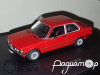 BMW 323 (E21) (1978) 107024100 [GN]
