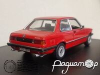 BMW 323 (E21) (1978) 107024100 [GN]