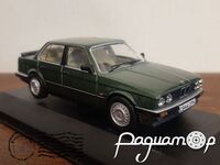 BMW 323i (E30) 4-дверный седан (1992) VA13802 [GN]