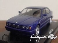 BMW M5 (E35) (1988) 4658 [GN]