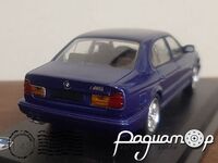BMW M5 (E35) (1988) 4658 [GN]