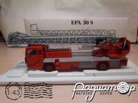 Renault Fire EPA 30S (1995) 317783 [SR]***