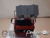 Renault Fire EPA 30S (1995) 317783 [SR]***