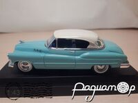 Buick Super Hard Top (1950) 317786 [SR]