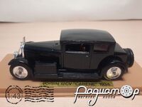 Voisin 17CV Carene (1934) 317792 [SR]
