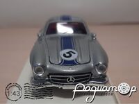 Mercedes-Benz 300 SL №5 Grand Prix (1954) 317793 [SR]