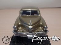 Tucker Torpedo (1948) 317794 [SR]