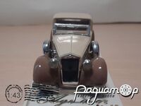 Delage D8 120 Coupe De Ville (1939) 317795 [SR]