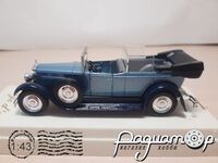 Fiat 525 N (1929) 317796 [SR]