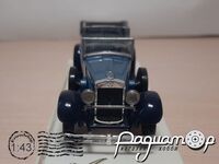 Fiat 525 N (1929) 317796 [SR]