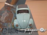 Volkswagen Beetle (1951) 317798 [SR]