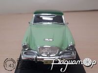 Studebaker Hard Top (1957) 317800 [SR]