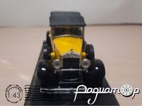 Fiat 521 Decouvrable (1928) 317803 [SR]