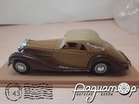 Mercedes-Benz 540K (1939) 317804 [SR]***