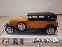 Renault 40 CV (1926) 317805 [SR]