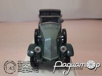 Renault 40 CV (1926) 317806 [SR]