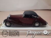 Mercedes-Benz 540K (1939) 317807 [SR]***