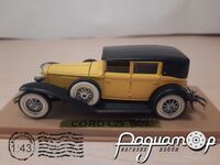 Cord L29 (1929) 317808 [SR]*** 