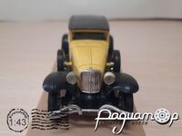 Cord L29 (1929) 317808 [SR]*** 