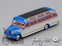 Kultowe Autobusy PRL-u №20, Jelcz 043 (1959) KAB020 [SV]