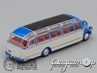 Kultowe Autobusy PRL-u №20, Jelcz 043 (1959) KAB020 [SV]