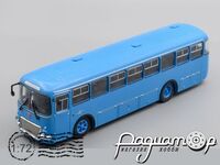 Kultowe Autobusy PRL-u №17, Fiat 306/3 Interurbano (1972) KAB017 [SV]