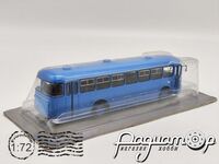 Kultowe Autobusy PRL-u №17, Fiat 306/3 Interurbano (1972) KAB017 [SV]