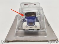 Kultowe Autobusy PRL-u №6, Robur Garant (1965) KAB006 [SV]***