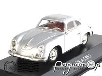 Porsche 356А Coupe (1956) WAP020ST310 [DB]