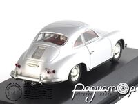 Porsche 356А Coupe (1956) WAP020ST310 [DB]