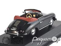 Porsche 356 Cabriolet (1954) 400065031 [DB]