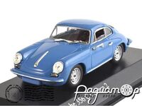 Porsche 356C Carrera 2 (1963) 430062364 [DB]