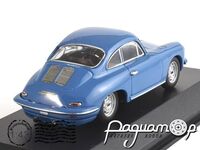 Porsche 356C Carrera 2 (1963) 430062364 [DB]