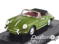Porsche 356C Cabriolet (1965) 430062337 [DB]