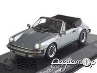 Porsche 911 Carrera Cabriolet (1983) 430062032 [DB]
