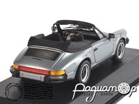 Porsche 911 Carrera Cabriolet (1983) 430062032 [DB]