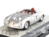 Porsche 356 Speedster 