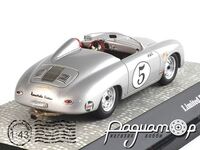 Porsche 356 Speedster 