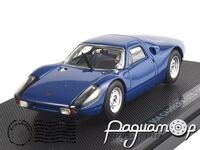 Porsche 904 Carrera GTS (1964) 726 [DB]