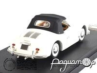Porsche 356 America Roadster (1952) WAP02000318 [DB]