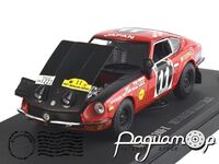 Datsun 240Z №71 Safari Rally (1971) 03165A [DB]