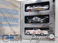 Набор моделей Hudson, Ford, Chrysler (3шт) 5132 [US]