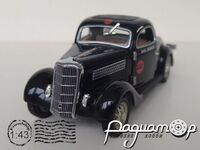 Ford Standart Coupe (1935) 3825 [US]*