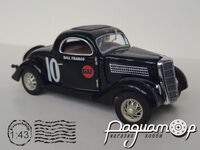 Ford Standart Coupe (1935) 3825 [US]*